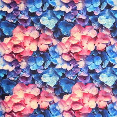 Hortensie