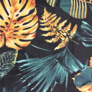 Blätter Grün