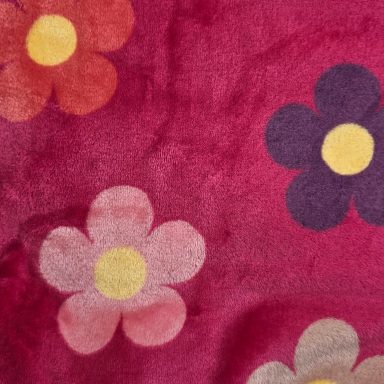 Blumen Pink